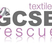 GCSE Textiles Rescue