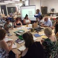 Design & Technology Summer School - 6th & 7th July 2017