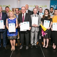 D&T Awards 2018