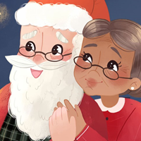 Santa Loves STEM