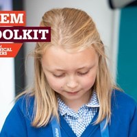 IMechE’s STEM at Home activities