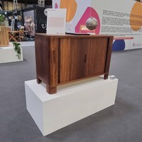 Young Furniture Makers Exhibition 2024