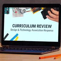 Curriculum Review