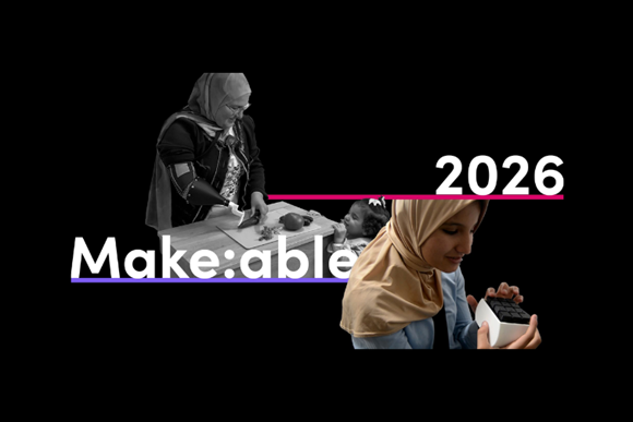 PrintLab and Autodesk launch 2026 Make:able Challenge